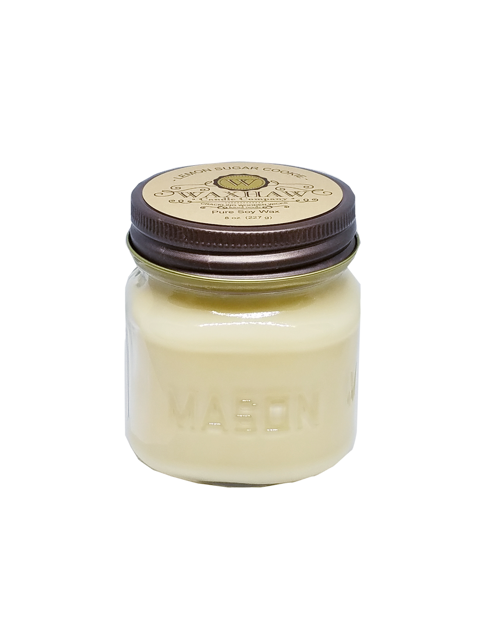 Natural Soy Candles & Body CareCharlotte Waxhaw Candle Co.