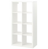 Double Shelf