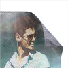 See-Through Sticker Printing