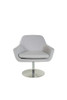 VIP Audience Conference Chair Grey