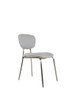 Soft Grey Chair