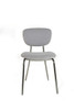 Soft Grey Chair