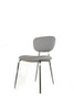 Soft Grey Chair
