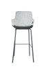 Bar Chair in Dark Grey