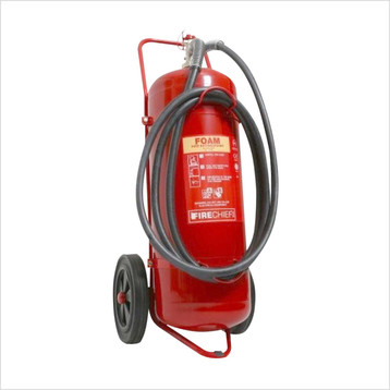 Foam Fire Extinguisher 50kg