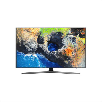 Samsung 55" Smart LED TV Samsung 55" Smart LED TV