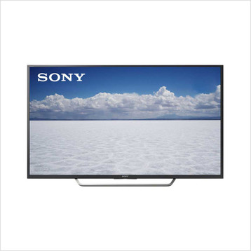 Sony 49" Smart LED Sony 49" Smart LED