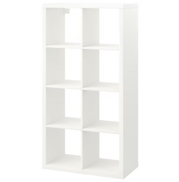 Double Shelf Double Shelf