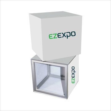 Cube Box - Rental Cube Box - Rental