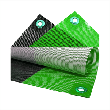 Mesh Banner Printing