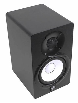 Yamaha HS-5 studio speakers Yamaha HS-5 studio speakers
