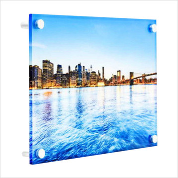 Acrilyc Board Printing