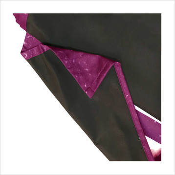 Blackout Fabric Printing