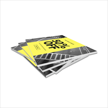 Printing on Foam Board