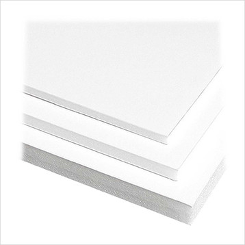 Printing on Foam Board