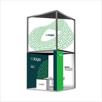 Conference Booth 300x300