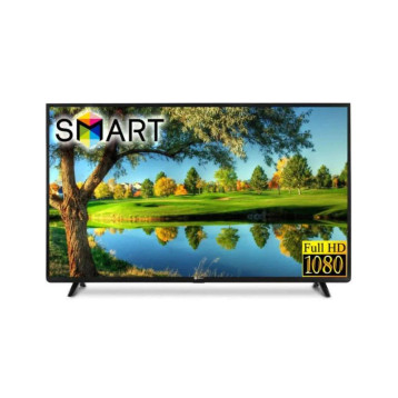 Dansat 42" Smart 4K -UHD TV