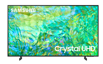 Samsung 55" Smart LED 4K-HDR TV
