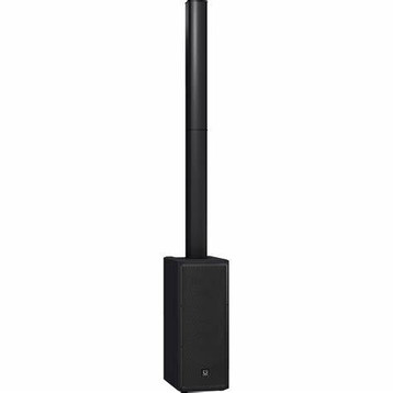 Turbosound iNSPIRE iP1000 Powered Modular Column Loudspeaker