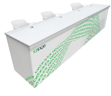 Contract Signing Set 3.2M