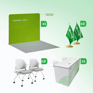 Official Contract Signing Package