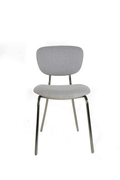 Soft Grey Chair Soft Grey Chair