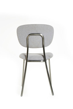 Soft Grey Chair Soft Grey Chair