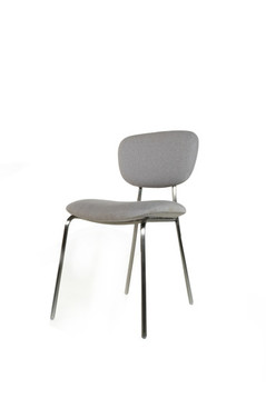 Soft Grey Chair Soft Grey Chair