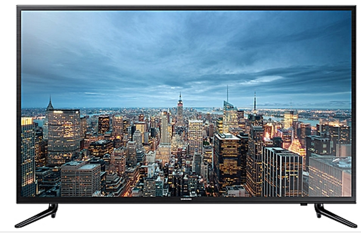Samsung 49'' Smart LED TV