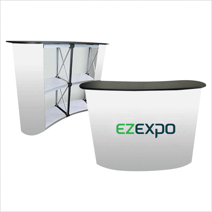 Pop Up Counter, 60x38 cm