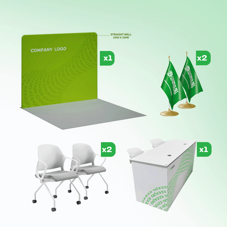 Official Contract Signing Package