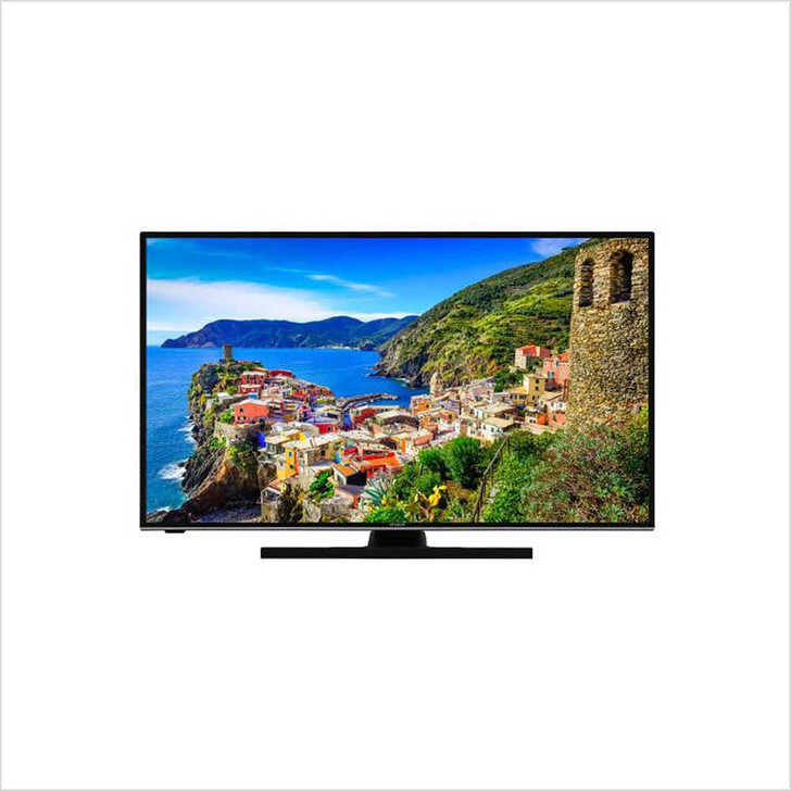 TV Hitachi Ultra HD LED Smart TV LD49CHS01U 49" 4K