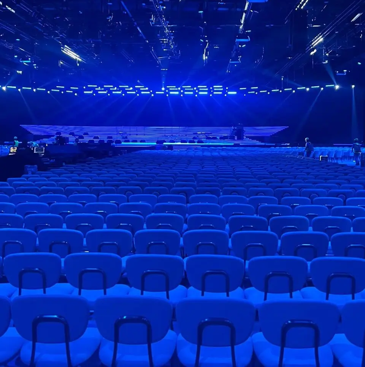 خطوات تنظيم الفعاليات: دليل شامل لإدارة الأحداث والمؤتمرات باحترافية