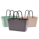 Hinza Eco Bag - PLUM