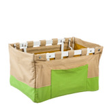 Garden Tool Basket