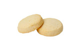 Whipped Butter  Shortbread