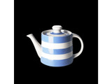 Classic Blue Teapot