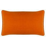 Zinnia Bee  Cushion