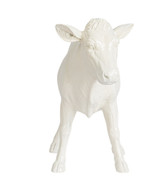 Resin Cow Taper Holder