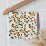Organic Cotton Face Cloth