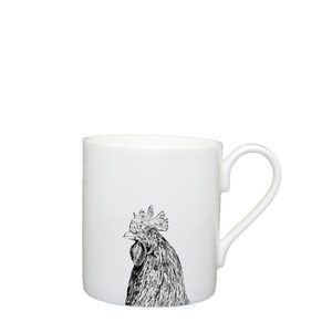 Chicken Mug Chicken Mug