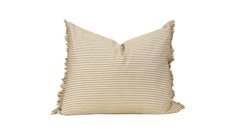 Abby Stripe Pillow