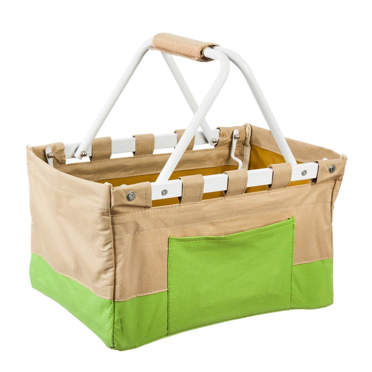 Garden Tool Basket