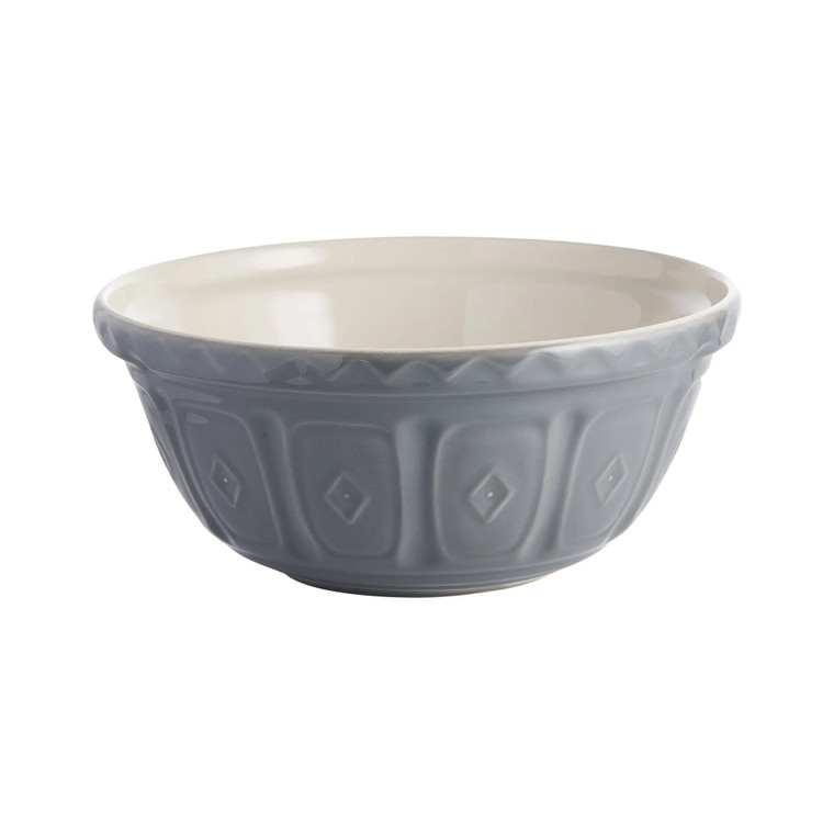 Grey Mixing Bowl - Mason Cash