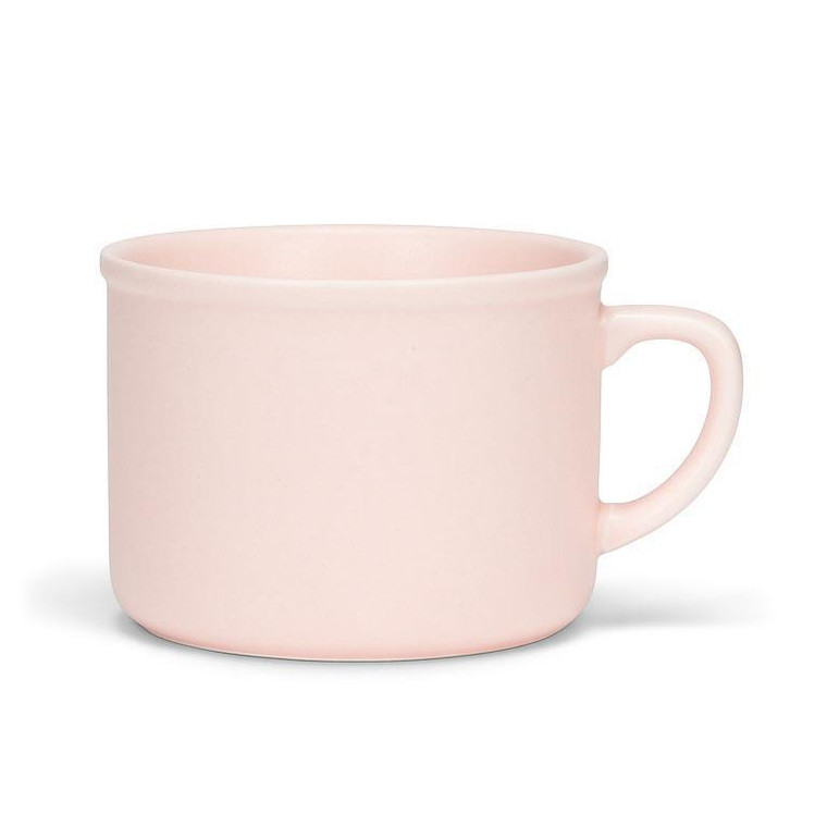 Classic Matte Cappuccino Cup