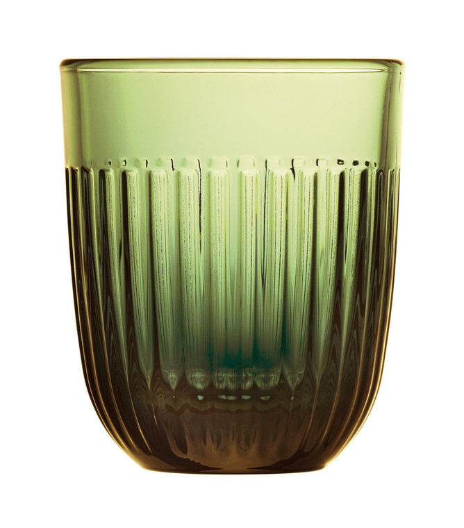 Ouessant Tumbler Olive Green