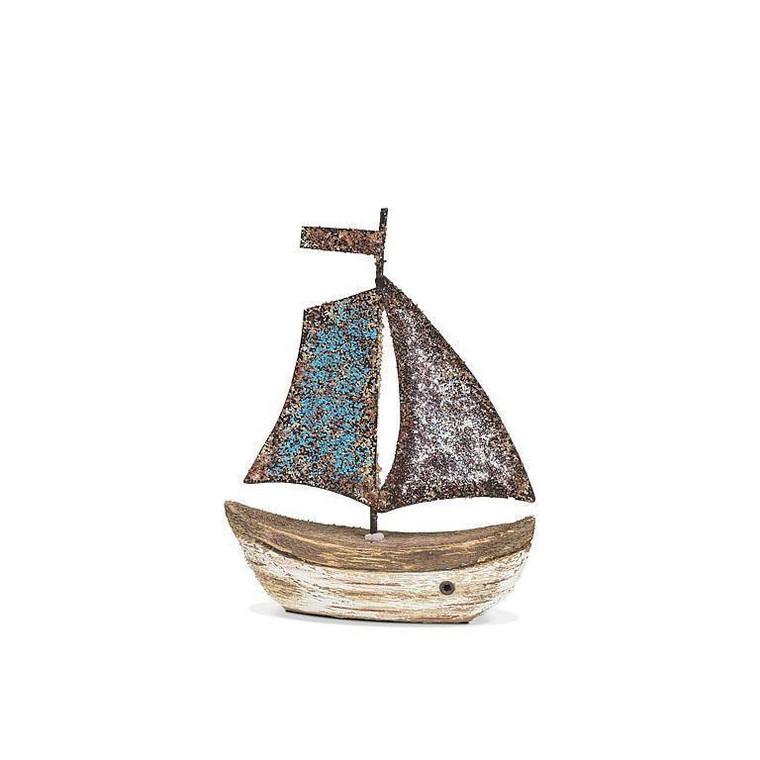 Mini Sail Boat