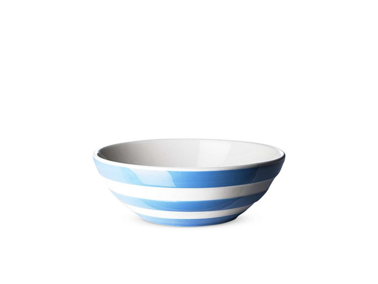 Cornish Blue Cereal Bowl