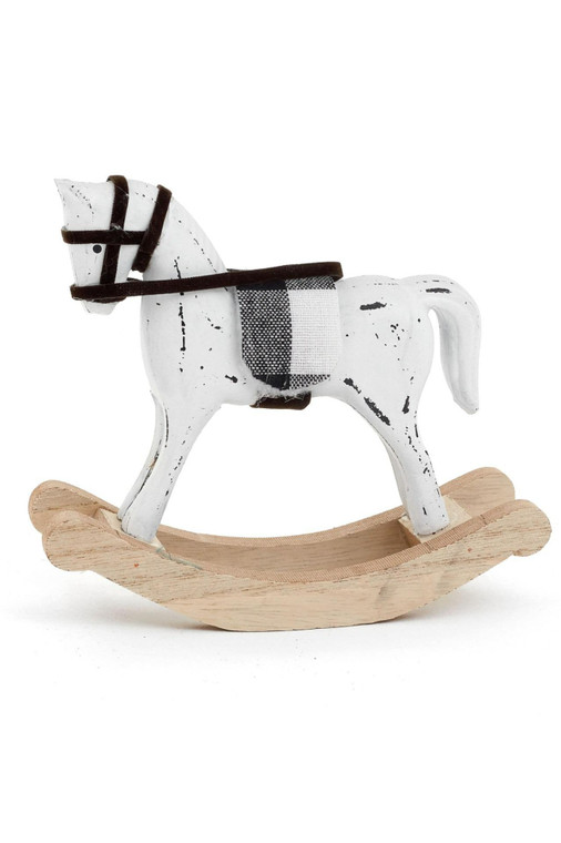 Wooden Horse