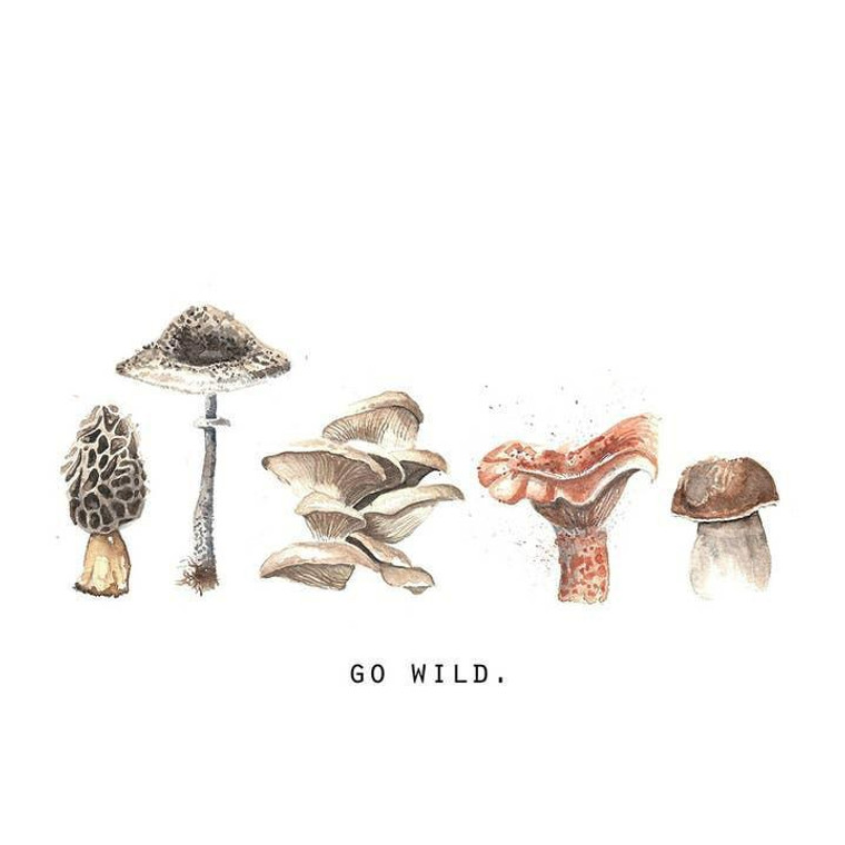 Go Wild Towel